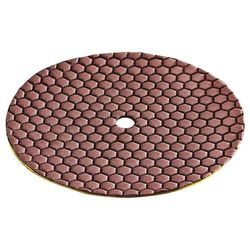 LIJA DIAMENTE EN SECO DP 100 DRY D225