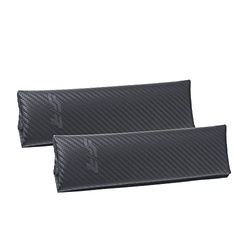 SIMONI RACING CC8 Universal Cut Belt Cover Bearings Carbon Look