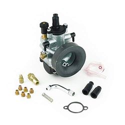 Carburador TNT, Phbg Racing, 19 mm, 5 mm Bocais principais