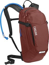 CAMELBAK M.u.l.e. 12 Bouteilles d'eau Mixte, Brique Cuite/Noir, 100 oz