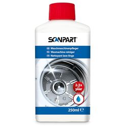 Scanpart Tvättmaskinvård, 250 ml