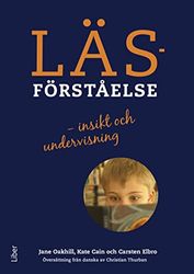 Läsförståelse : insikt och undervisning