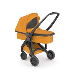 Greentom 8719323771000 kinderwagen, uniseks