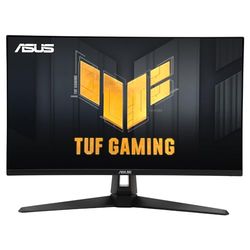 ASUS TUF Gaming VG27AQM1A Moniteur de Jeu – 27", QHD (2560 x 1440), 260 Hz (OC), synchronisation ELMB, 1 ms (GTG), Freesync Premium™, Compatible G-Sync, Overdrive Variable, DCI-P3 90%, DisplayHDR™