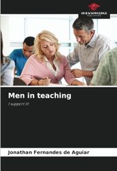 Men in teaching: I support it!
