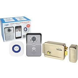 IP PNI House 900 and Yala SilverCloud Electromagnetic YL500 Hub Kit