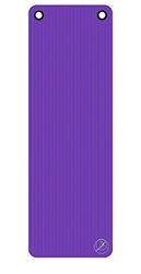 TrendySport Appareil de Musculation de la Main Profigymmat 180 avec Œillets Violet 1,5 cm