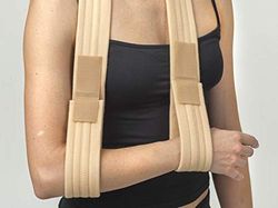 Armex Roll - Sistema Universal para Cabestrillos con Cierre de Velcro - 2 rollos de 12 m.