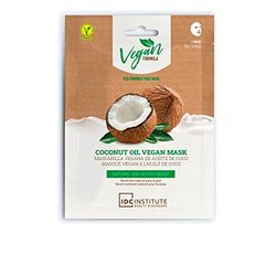 Face Mask - Coconut Oil