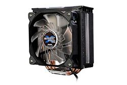 ZALMAN - CNPS10X Optima II Noir, Compatible LGA1700 et AM5