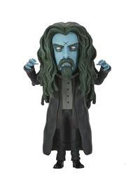 NECA Rob Zombie - Figurine Little Big Head Hellbilly Deluxe 15 cm