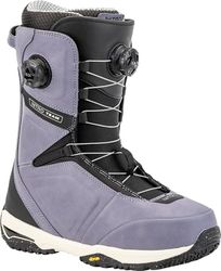 Nitro Męska łódź snowboardowa Team BOA, LILAC, 28