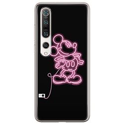 ERT GROUP mobiltelefonfodral för Xiaomi MI 10 / MI 10 PRO originalt och officiellt licensierat Disney mönster Mickey 001 optimalt anpassad till formen på mobiltelefonen, fodral tillverkad av TPU-plast
