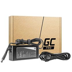 Green Cell AD114P Effekt & UPS-adapter inomhus 135 W svart