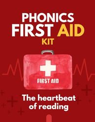 Phonics First Aid Kit