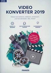 Video Converter 2019