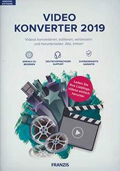 Video Konverter 2019