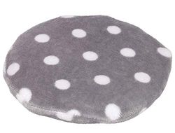 Nobby Cojín térmico para microondas de 26 cm de diámetro