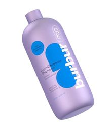 BURBUR PRO Shampoo IPOALLERGENICO 1000 ML