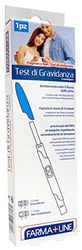 Farmaline Test Digravidanza 1 Pz
