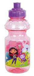 FUN HOUSE GABBY ET LA MAISON MAGIQUE REUSABLE BOTTLE 350 ML FOR CHILDREN