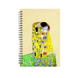 Enesco Note Book, Multicolore, Standard