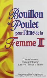 Bouillon de poulet pour l'âme de la Femme II - Format poche
