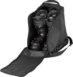 ATOMIC W Boot Bag Cloud Black/Copper Bolsa para Botas de esquí, Mujeres, BlackCopper (Negro), Talla Única