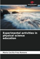 Experimental activities in physical science education