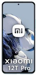 Xiaomi 12t Pro - 8 GB 256 GB - Hellblau