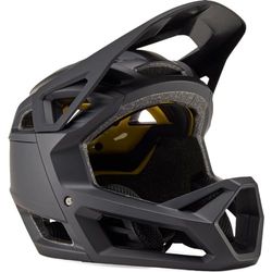 Fox ProFrame MTB Full Face Fietshelm - Zwart - 52-56cm
