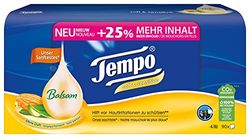 TEMPO SOFT&SENSITIVE, 12 cajas de 90 toallitas