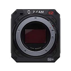 Z-CAM E2-S6G Camera Global slutare (EF Mount)