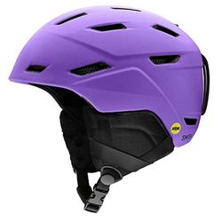 Smith Prospect JRMIPS, Casco da Sci Unisex Bambino, Viola, YOUTH SMALL/MEDIUM (48-56)