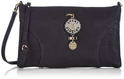 blugirl handbags 125402/CM1254 Dames Polszakken 32 x 19 x 1 cm (b x h x d), zwart zwart