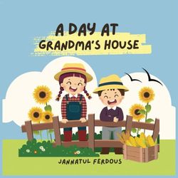 A Day at Grandma's House