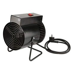 S & p Fire Fan Draagbare waterfles, brand-fan-P, neutraal/off, 230 V
