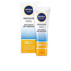 Nivea Facial A.Mancha 50Ml.F50