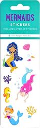 Mermaids Sticker Set (Over 50 Stickers)