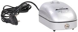 Hailea Luchtpomp Aco 9601 2Watt, 3,2l/m, max. druk 1,2m