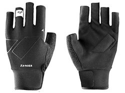 Zanier Unisex – Adulto 40039 – 2000 – 11 Guanti neri, 11
