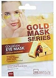 IDC Masque Cara Gold, 1 unité