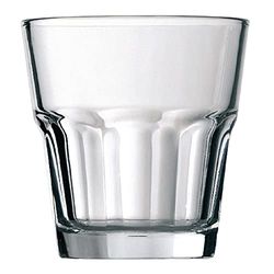 Casablanca Lot de 24 gobelets 200 ml