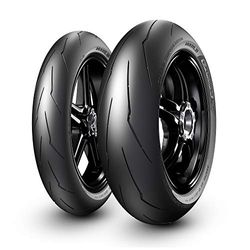 Pirelli 74781 Pneumatico 200/55 Zr17 78W Diablo Supercorsa V3 Sc2 Tl