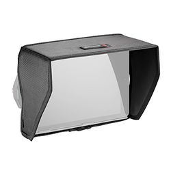 Manfrotto MFMVDDSHA - Parasol por digital director (para iPad Air/Air 2)
