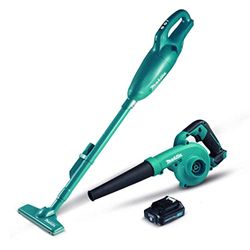 Makita Combo CL108FDZW + UB100DZ 12V CXT Marca