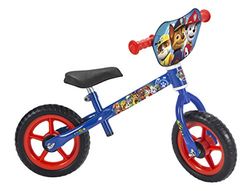 Toimsa 119 10-Inch Paw Patrol Jongens Rider Bike