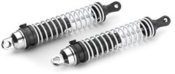 Carson 500205709 – CY Lot de 2 amortisseurs arrière, 2