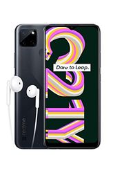 realme C21 Y 32GB Cross Black