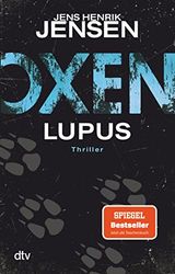 Oxen. Lupus: Thriller